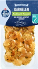 Marinierte Garnelen im Kaufland Prospekt Marinierte Garnelen von K-BLUE BAY im aktuellen Kaufland Prospekt für 2,99 €