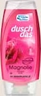 Duschgel im Angebot bei WEZ in Löhne Duschgel Angebote von duschdas bei WEZ Löhne für 0,99 €