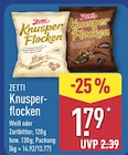 Knusperflocken bei ALDI Nord im Luckenwalde Prospekt für 1,79 €
