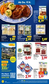 Reis im Lidl Prospekt in Chemnitz Aktueller Lidl Prospekt mit Reis, "LIDL LOHNT SICH", Seite 60