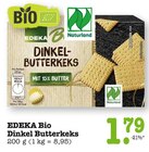 Dinkel Butterkeks bei E center im Nieder-Olm Prospekt für 1,79 €