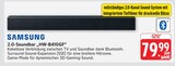 Aktuelle Fernseher Angebote bei Marktkauf in Lörrach Aktuelles 2.0-Soundbar „HW-B410GF“ Angebot bei Marktkauf in Lörrach ab 79,99 €