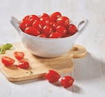 U Express Châtenois - Promo Tomate cerise allongée Promo Tomate cerise allongée à 2,49 € dans le catalogue U Express à Châtenois