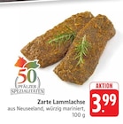 Zarte Lammlachse bei EDEKA im Prospekt "" für 3,99 €