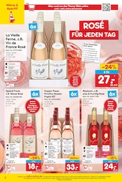 Doppio Passo Angebote im Prospekt "netto-online.de - Exklusive Angebote" von Netto Marken-Discount Doppio Passo Angebote im Prospekt "netto-online.de - Exklusive Angebote" von Netto Marken-Discount auf Seite 2