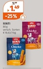 Chicko Angebote von RINTI bei Müller Hilden für 1,49 €