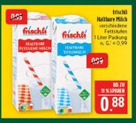 Marktkauf Hof - Haltbare Fettarme Milch Angebot im Prospekt Haltbare Fettarme Milch bei Marktkauf im Hof Prospekt für 0,88 €