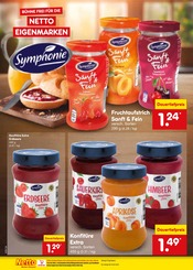 Aktueller Netto Marken-Discount Prospekt mit Marmelade, "Aktuelle Angebote", Seite 26