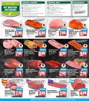Rindfleisch im HIT Prospekt in Bruchsal Aktueller HIT Prospekt mit Rindfleisch, "ECHTE VIELFALT", Seite 4