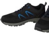 Trekking Schuhe Schwarz Angebote von TREKK STAR bei Kaufland Wolfenbüttel für 14,99 €