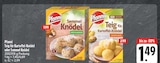 Semmel Knödel bei EDEKA im Prospekt "" für 1,49 €