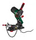 Elektro-Kettenschärfgerät von PARKSIDE im aktuellen Lidl Prospekt für 24,99 €