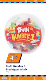 Action Fruchtgummi im Prospekt Action Fruchtgummi im Prospekt