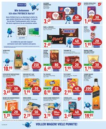 Kaffee im Marktkauf Prospekt "Aktuelle Angebote" mit 34 Seiten (Dinslaken)