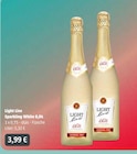Sparkling White 0,0% Angebote von Light Live bei Getränke Ellerkamp Bocholt für 3,99 €