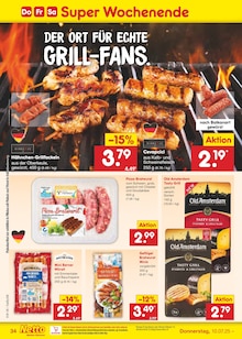 Pizza im aktuellen Netto Marken-Discount Prospekt (Augsburg) Pizza im Netto Marken-Discount Prospekt "Aktuelle Angebote" mit 59 Seiten (Augsburg)