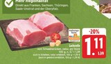 Lachsrolle Angebote bei E center Schwabach für 1,11 €