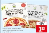 Aktuelles Steinofen Pizza Salami Angebot bei Marktkauf in Stuttgart ab 3,33 €