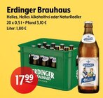 Angebot im GetrĂ€nke Hoffmann Hilchenbach Prospekt GetrĂ€nke Hoffmann Hilchenbach Prospekt mit im Angebot fĂŒr 17,99 âŹ