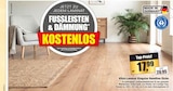 wohnstore Petzold - Klick-Laminat Kingsize Hamilton Eiche Angebot im Prospekt Klick-Laminat Kingsize Hamilton Eiche bei wohnstore Petzold im Prospekt "" für 17,99 €