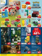 Beleuchtung im Netto Marken-Discount Prospekt in Ingolstadt Aktueller Netto Marken-Discount Prospekt mit Beleuchtung, "Aktuelle Angebote", Seite 42