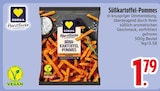 Süßkartoffel-Pommes Angebote von EDEKA Herzstücke bei EDEKA Augsburg für 1,79 €