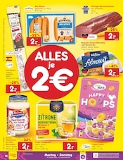 Cappuccino im Netto Marken-Discount Prospekt in Görlitz Aktueller Netto Marken-Discount Prospekt mit Cappuccino, "Aktuelle Angebote", Seite 18