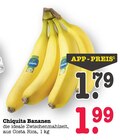 Aktuelles Bananen Angebot bei E center in Pforzheim ab 1,79 €