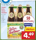 Oster-Festbier von Hasen-Bräu im aktuellen Netto Marken-Discount Prospekt