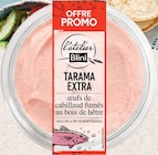 Tarama Extra - L'ATELIER BLINI dans le catalogue Intermarché Express