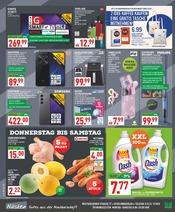 Fernseher im Marktkauf Prospekt in Oelde Aktueller Marktkauf Prospekt mit Fernseher, "Aktuelle Angebote", Seite 20