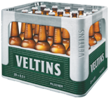 Pilsener Angebote von Veltins bei Getränkeland Wismar für 15,99 €