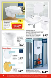 Bambus Angebot & Preis im aktuellen Hellweg Prospekt Bambus Angebot im aktuellen Hellweg Prospekt auf Seite 6