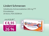 Schmerztabletten Angebot in Eisingen Schmerztabletten im aktuellen Prospekt bei mea - meine apotheke in Eisingen