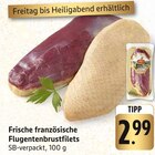 Angebot im EDEKA Westerngrund Prospekt EDEKA Westerngrund Prospekt mit im Angebot für 2,99 €