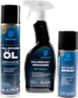 Reiniger-Set „Carlton Complete“ für 19,95 € bei Hornbach im Angebot Reiniger-Set „Carlton Complete“ im aktuellen Hornbach Prospekt
