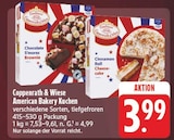 Chocolate S'mores Brownie bei EDEKA im Oberthulba Prospekt für 3,99 €