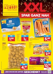Discounter Prospekt von Netto Marken-Discount Liebenburg Netto Marken-Discount Prospekt: "Aktuelle Angebote", 70 Seiten, 31.08.2026 - 05.09.2026