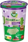 Penny - Fruchtjoghurt Angebot im Prospekt Fruchtjoghurt bei Penny im Prospekt "" für 0,99 €