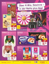 Aktueller Netto Marken-Discount Prospekt mit Melitta, "Aktuelle Angebote", Seite 13
