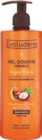 Gel douche ou lait corps - EVOLUDERM en promo chez Aldi Gel douche ou lait corps - EVOLUDERM dans le catalogue Aldi