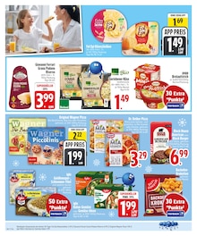 Käse im EDEKA Prospekt "Wir lieben Lebensmittel." mit 24 Seiten (München)