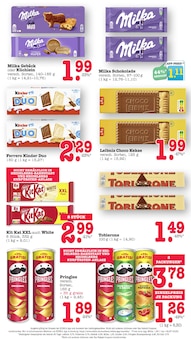 Süßigkeiten im E center Prospekt "Aktuelle Angebote" mit 80 Seiten (Heidelberg)