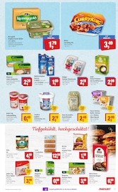 Aktueller Markant Prospekt mit Pizza, "...freu Dich drauf!", Seite 7