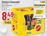 Trinkgut Niederkrüchten Prospekt mit  im Angebot für 8,49 €