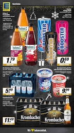 Bier im EDEKA Prospekt in Arnsberg Aktueller EDEKA Prospekt mit Bier, "Aktuelle Angebote", Seite 16