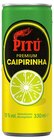 Premium Caipirinha Angebote von Pitú bei REWE Menden für 1,99 €