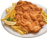 XXXLutz Schnitzel, Angebote bei XXXLutz Möbelhäuser Wolfsburg für 6,90 €