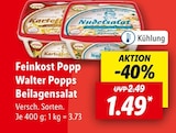 Beilagensalat bei Lidl im Prospekt "" für 1,49 €