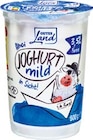 Naturjoghurt Angebote von Gutes Land bei Netto Marken-Discount St. Ingbert für 3,99 €